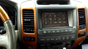 Réparation Lexus GX470 2005 2009